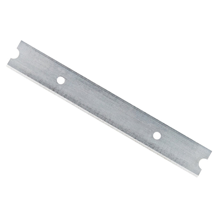 Winco SCRP-4B 4" SCRP12 10-Blade Grill Scraper Blade