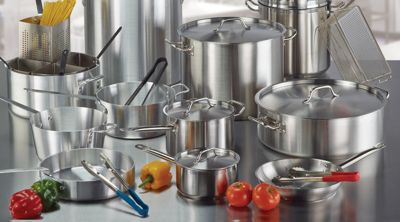 Winco Kitchen Supply