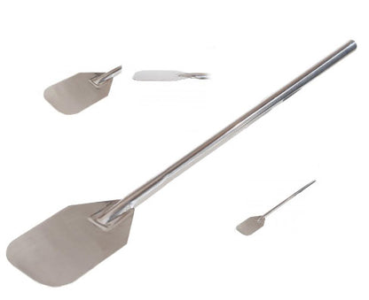 MIXING/COOKING STAINLESS STEEL