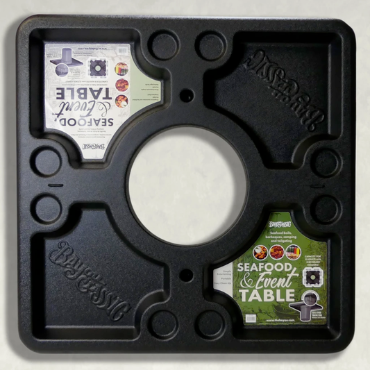 Bayou Seafood / Event Table