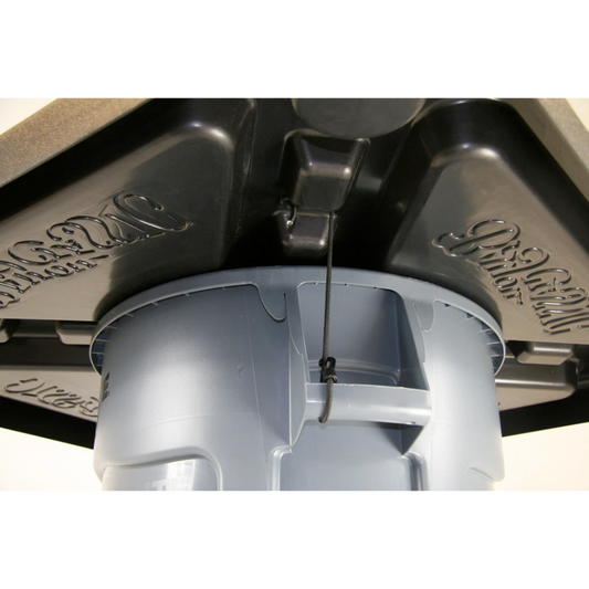 Bayou Seafood / Event Table