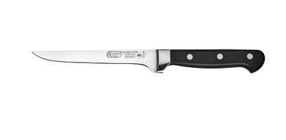 6" Carbon Steel Boning Knife