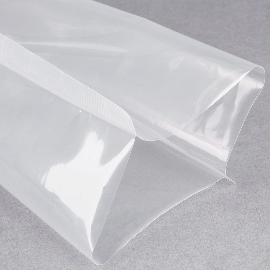 VacMaster Vacuum Packaging Pouches open1