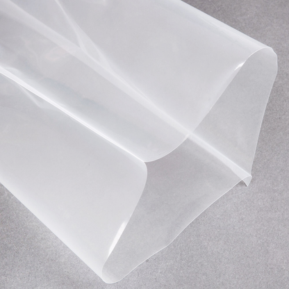 VacMaster Chamber Vacuum Packaging Pouches open