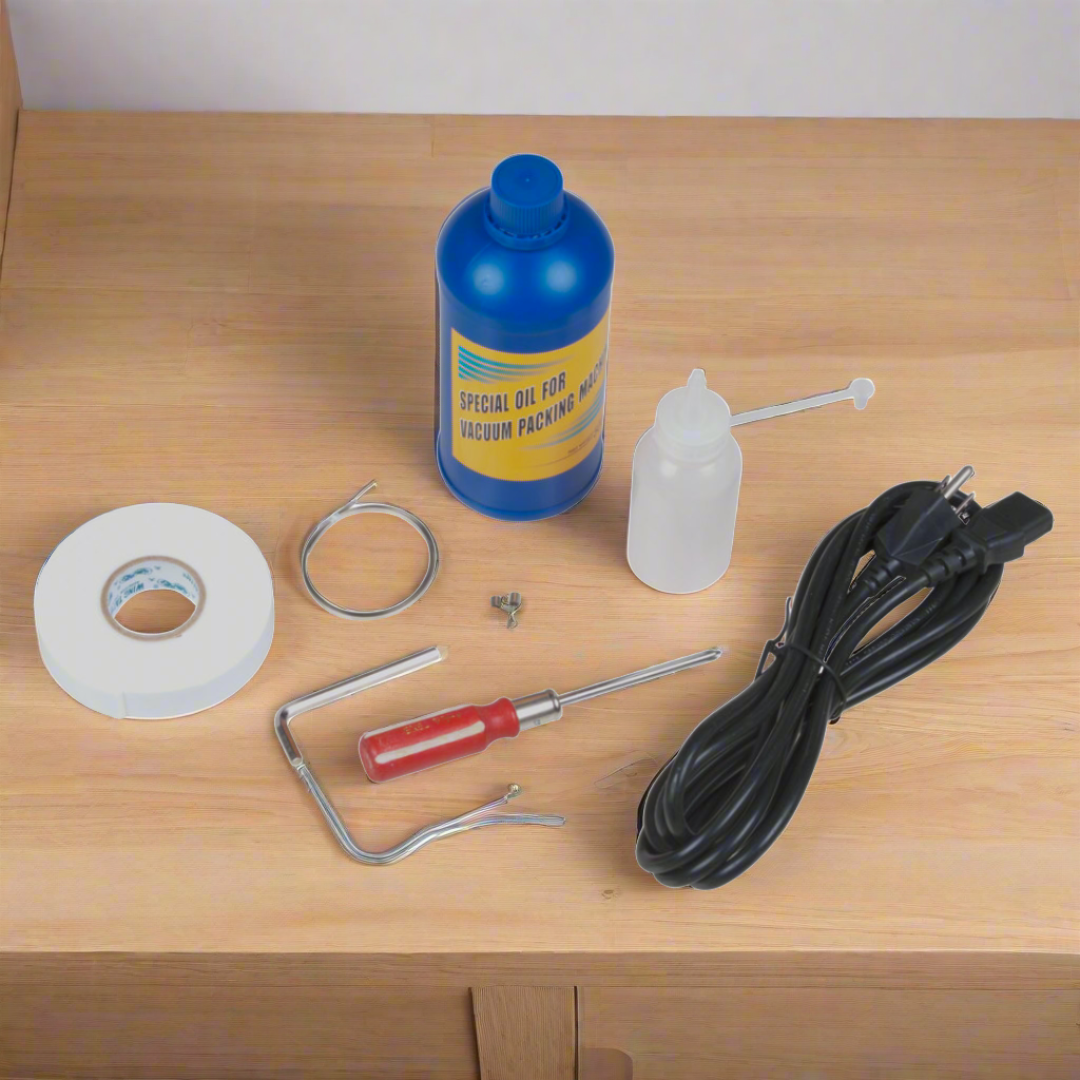 Vacmaster vp215 Maintained 